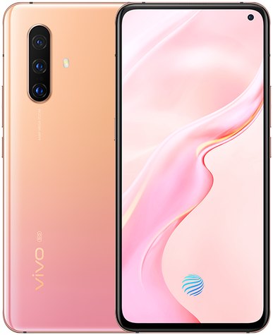 BBK Vivo X30 5G Dual SIM TD-LTE CN 128GB V1938CT